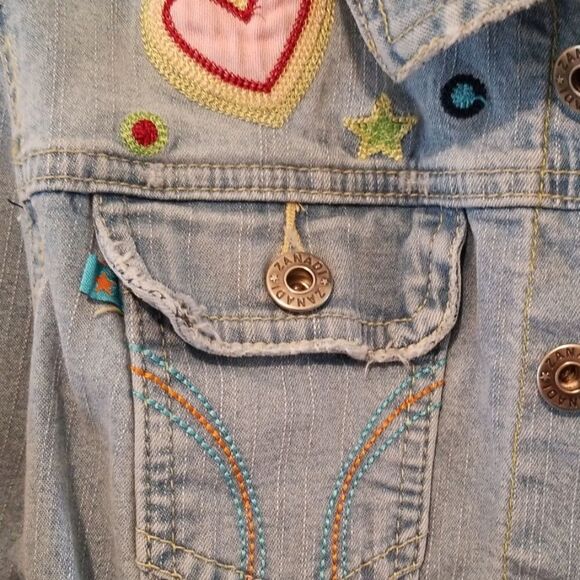 Jacket - Picture 3 of 6